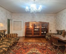 Kirayə (aylıq) Köhnə Tikili Nəsimi m., 4-cü mikrorayon, Nəsimi r.