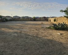 Satılır Torpaq Binə qəs., Xəzər r.