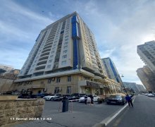 Satılır Yeni Tikili 28 May m., Nəsimi r.