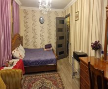 Kirayə (aylıq) Köhnə Tikili Gənclik m., Nərimanov r.