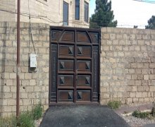 Satılır Həyət evi/villa Avtovağzal m., Biləcəri qəs., Binəqədi r. Satılır Həyət evi/villa Avtovağzal m., Biləcəri qəs., Binəqədi r.