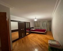 Kirayə (aylıq) Yeni Tikili Həzi Aslanov m., Xətai r.