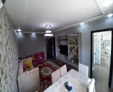 Satılır Yeni Tikili Həzi Aslanov m., H.Aslanov qəs., Xətai r.