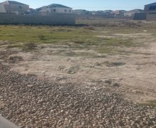 Satılır Torpaq Masazır, Abşeron r.