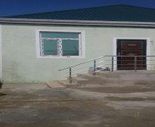 Satılır Həyət evi/villa Azadlıq m., Binəqədi qəs., Binəqədi r.