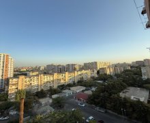 Kirayə (aylıq) Yeni Tikili Nəsimi m., 9-cu mikrorayon, Binəqədi r.