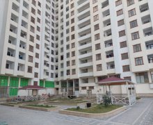 ehmedlide aylıq kiraye evler Əhmədli m., Xətai r.