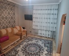 Satılır Yeni Tikili İnşaatçılar m., Yeni Yasamal qəs., Yasamal r.