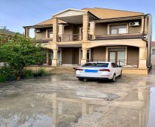 xezer rayonunda satilan heyet evleri/villa Mərdəkan, Xəzər r.