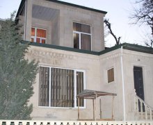 badamdarda Bağ evi Badamdar qəs., Səbail r.