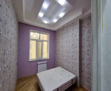 genclikde evlerin qiymeti Gənclik m., Nərimanov r.