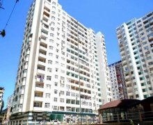 Kirayə (aylıq) Yeni Tikili Həzi Aslanov m., Xətai r.