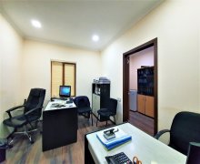 Kirayə (aylıq) Ofis 28 May m., Nəsimi r.