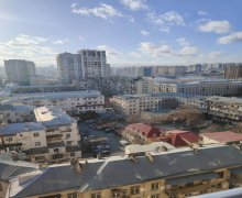 Kirayə (aylıq) Yeni Tikili 28 May m., Nəsimi r.