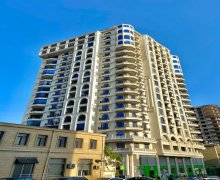 Satılır Yeni Tikili 28 May m., Nəsimi r.