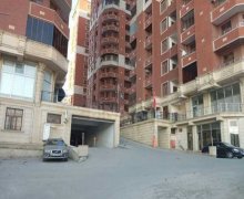 Kirayə (aylıq) Yeni Tikili 28 May m., Nəsimi r.