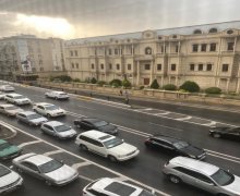 Satılır Köhnə Tikili Nizami m., Nəsimi r.