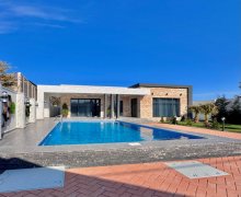 bag evleri proyektleri Şüvəlan, Xəzər r.