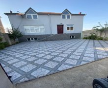 Satılır Həyət evi/villa Novxanı, Abşeron r.