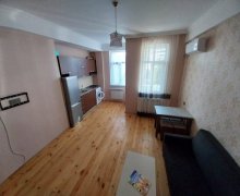 Kirayə (aylıq) Yeni Tikili Xırdalan ş.