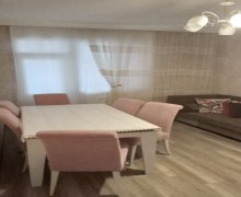 Kirayə (aylıq) Yeni Tikili İnşaatçılar m., Yeni Yasamal qəs., Yasamal r.