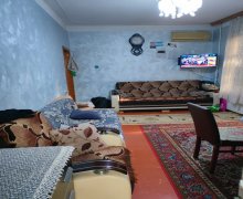 Satılır Köhnə Tikili Nəsimi m., 6-cı mikrorayon, Binəqədi r.