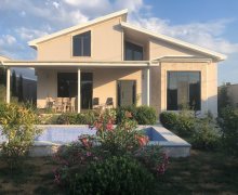 Satılır Bağ evi Şüvəlan, Xəzər r.