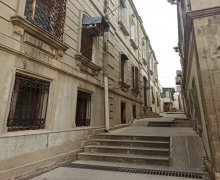 Kirayə (aylıq) Köhnə Tikili İçərişəhər m., Səbail r.