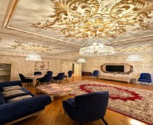 Kirayə (aylıq) Yeni Tikili Elmlər akademiyası m., Yasamal r.