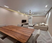 Kirayə (aylıq) Yeni Tikili Gənclik m., Nəsimi r.