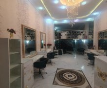 Kirayə (aylıq) Obyekt İnşaatçılar m., Yasamal r.