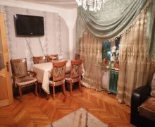 Kirayə (aylıq) Köhnə Tikili Elmlər akademiyası m., Yasamal r.