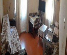 Satılır Köhnə Tikili Gənclik m., Nərimanov r.