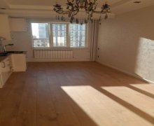 Kirayə (aylıq) Yeni Tikili Həzi Aslanov m., Xətai r.