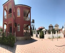 Kirayə (aylıq) Bağ evi Pirşağı qəs., Sabunçu r. Kirayə (aylıq) Bağ evi Pirşağı qəs., Sabunçu r.