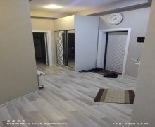 Kirayə (aylıq) Yeni Tikili Gənclik m., Nərimanov r.