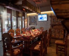 Kirayə (aylıq) Obyekt Xalqlar dostluğu m., Nizami r.