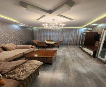 Kirayə (aylıq) Yeni Tikili Həzi Aslanov m., Xətai r.