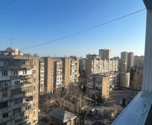 7-ci mkr-da satılan evlər Azadlıq m., 7-ci mikrorayon, Binəqədi r.