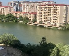 Satılır Yeni Tikili İnşaatçılar m., Yasamal qəs., Baku Mall, Yasamal r.