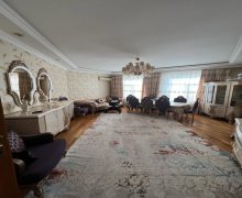 yasamalda ipoteka evler İnşaatçılar m., Yasamal r.