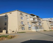 1 otaqlı yeni tikililər Masazır, Abşeron r.