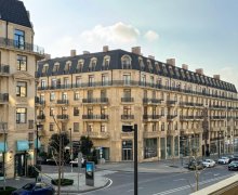 Satılır Yeni Tikili Xətai m., Ağ şəhər, Xətai r.