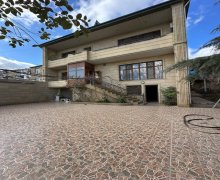 Kirayə (aylıq) Həyət evi/villa Biləcəri qəs., Binəqədi r.