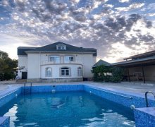 Kirayə (aylıq) Həyət evi/villa Mərdəkan, Xəzər r.