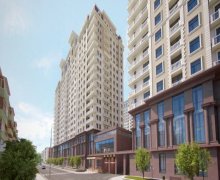 Kirayə (aylıq) Obyekt Elmlər akademiyası m., Yasamal qəs., Yasamal r.