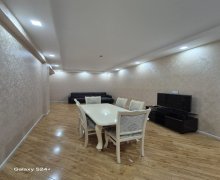 Kirayə (aylıq) Yeni Tikili 20 Yanvar m., Yasamal r.