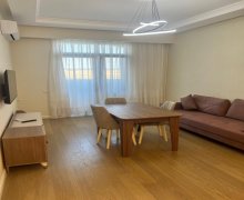 Kirayə (aylıq) Yeni Tikili Yeni Yasamal qəs., Yasamal r.