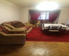 Kirayə (aylıq) Köhnə Tikili Həzi Aslanov m., Xətai r.