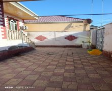 Продажа Дома/Виллы м. Короглу м., пос. Забрат, Сабунчу р.